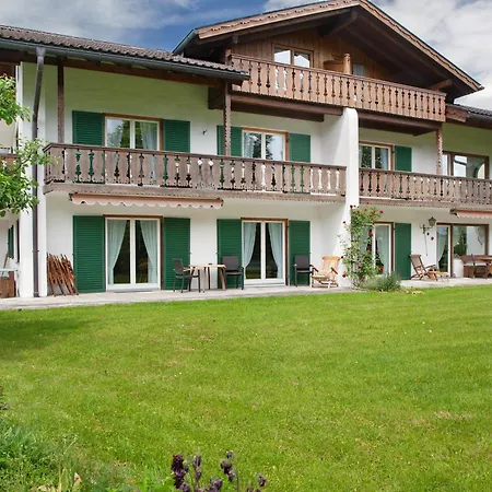 Und Fewos Anton 3 * Garmisch-Partenkirchen