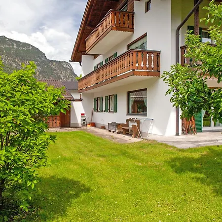 Und Fewos Anton 3 Apartman