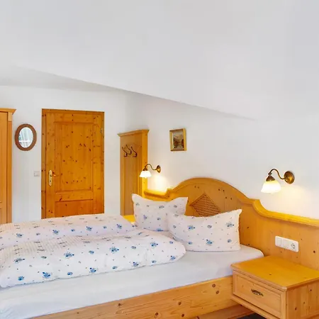 Apartman Und Fewos Anton 3