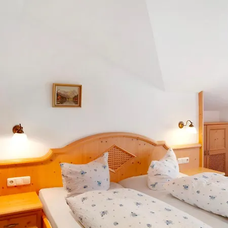 Und Fewos Anton 3 Apartman *