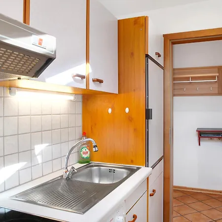 Und Fewos Anton 3 Apartman *