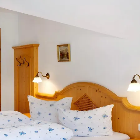 Und Fewos Anton 3 Apartament *
