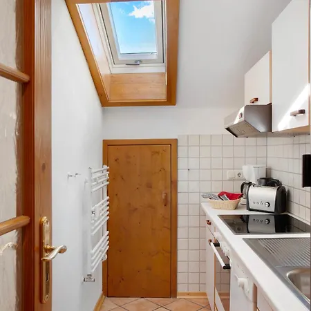 Und Fewos Anton 3 Apartman Garmisch-Partenkirchen