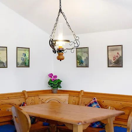 Und Fewos Anton 3 * Garmisch-Partenkirchen