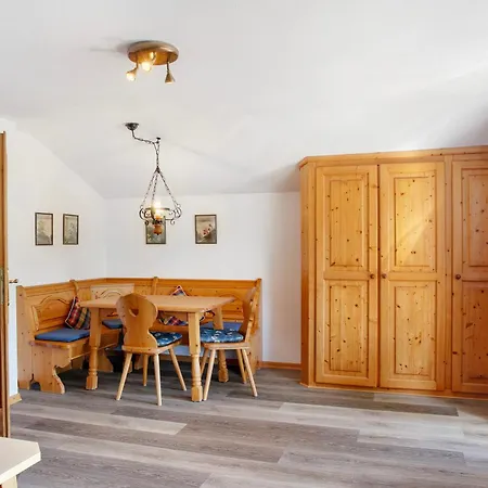 Apartman Und Fewos Anton 3