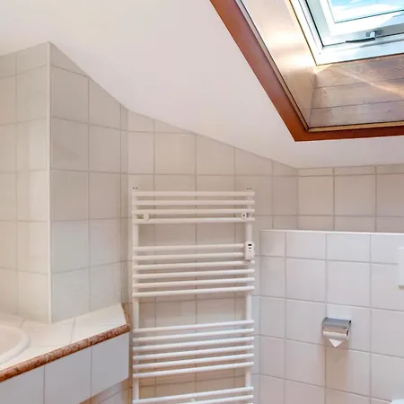 Apartman Und Fewos Anton 3 *