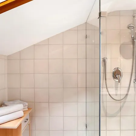 Und Fewos Anton 3 Apartman