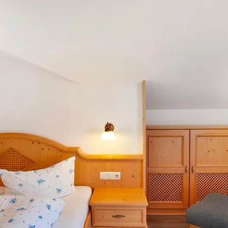Apartament Und Fewos Anton 3 Garmisch-Partenkirchen