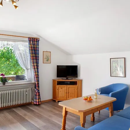 Und Fewos Anton 3 * Garmisch-Partenkirchen