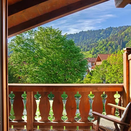 Apartman Und Fewos Anton 3 *